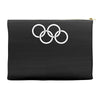 olympic rings Accessory Pouches