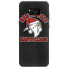 north pole santa claus Samsung Galaxy S8
