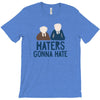 rickz genius pickles 2 T-Shirt