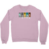 reservoir drinkers Crewneck Sweatshirt