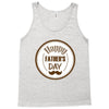 HAPPY FATHER DAY Tank Top