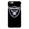 masters iPhone 6/6s Plus Case