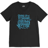 giving up on my dreams V-Neck Tee