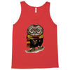owly potter Tank Top