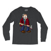 wendy! i'm home Long Sleeve Shirts
