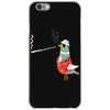 bird and loathing iPhone 6/6s Case