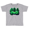 creeper squad Toddler T-shirt