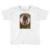 rocket man Toddler T-shirt