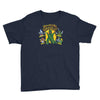 gerdzilla Youth Tee