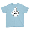 ski glove Youth Tee