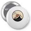 vinly record Pin-back button