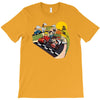 super fighting kart T-Shirt