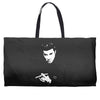 van zandt silvio sopranos Weekender Totes