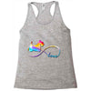 limited edition 1 Racerback Tank