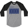 Spiritualized, Ladies and Gentlemen We Are Floating in Space 3/4 Sleeve Shirt