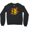 maneki neko Crewneck Sweatshirt