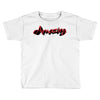amazing 2 Toddler T-shirt