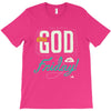 Thank GOD it's Friday T-Shirt