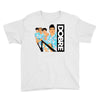 dobre twins dobre brother Youth Tee