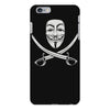 mask of modern mutiny iPhone 6/6s Plus Case