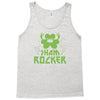 sham rocker shamrock Tank Top