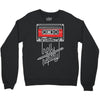 roll and replay Crewneck Sweatshirt