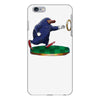niffler the hedgehog iPhone 6 Plus/6s Plus Case