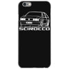 scirocco iPhone 6/6s Case
