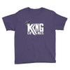 of kings Youth Tee