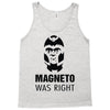 mutant revolution Tank Top