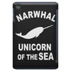 narwhals iPad Mini