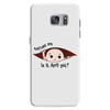 Excuse Me Is It April Yet Baby Boy Samsung Galaxy S7