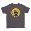 LOL Youth Tee