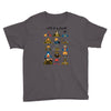 life is a game Youth Tee