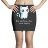 bad kitty Mini Skirts