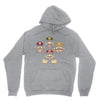 brohemian rhapsody Unisex Hoodie