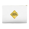 body under construction Accessory Pouches