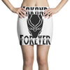 wakanda Mini Skirts