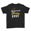 queens are born in 1955 Youth Tee