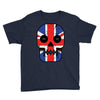 united kingdom till i die Youth Tee