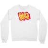 peanut butter splash Crewneck Sweatshirt