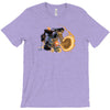 ghost rider and son T-Shirt