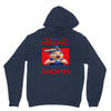Sherlock Gnomes Unisex Hoodie