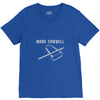 more cowbell V-Neck Tee