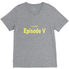 favorite episode V-Neck Tee