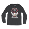 I Own It Forever The Title Grandmom Long Sleeve Shirts
