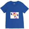 do you even squat? V-Neck Tee