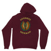 goodbye, newman Unisex Hoodie
