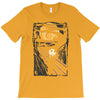 burton's scream T-Shirt