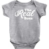 The Real Boss Baby Bodysuit